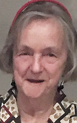 Mary B. (Mock) Kopilchak
